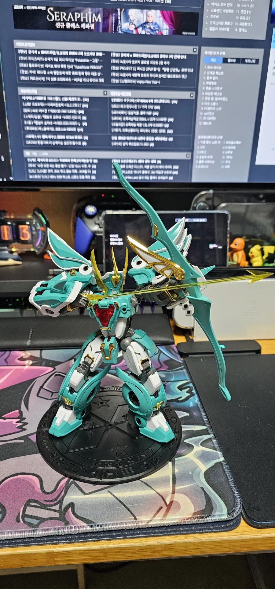 오랜만에 방사진 이랑 이거저거 수집하는것들 올려봐요_19.webp