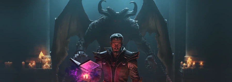 디아블로2 레저렉션 '악마술사의 군림' 정보 모음_1.webp