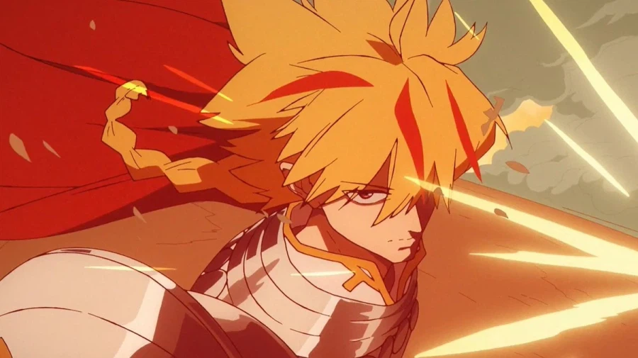 페스페) 리처드는 라이더로 소환되면 전혀 다르다합니다_1.webp