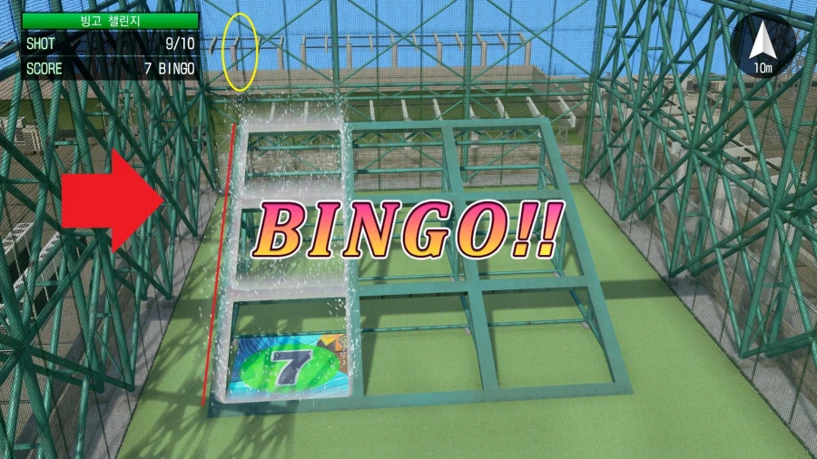 극3) 골프 빙고 첼린지 예시 & 요령_6.webp