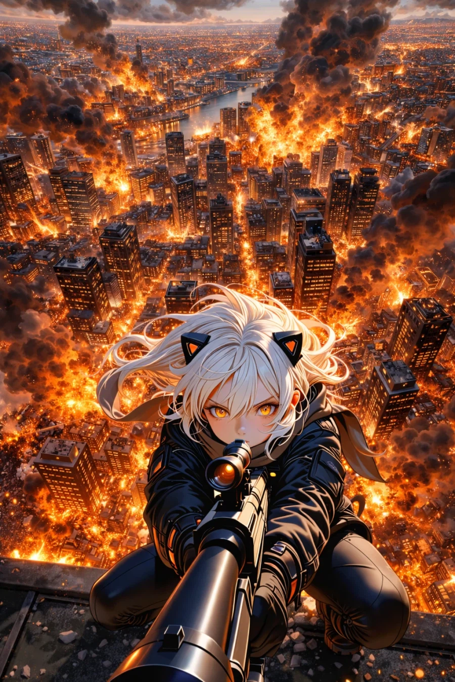 AI) 만들어 둔 이미지 그록으로 돌려보기_2.webp