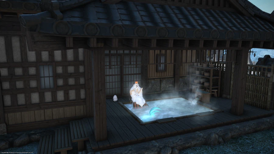 파판14) 온천 존나 쬐끄매_1.webp