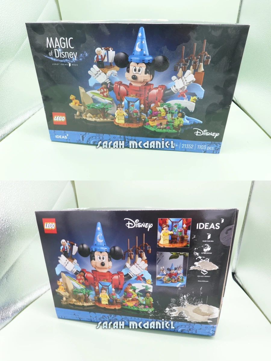 [아이디어] 21352 디즈니매직_1.webp