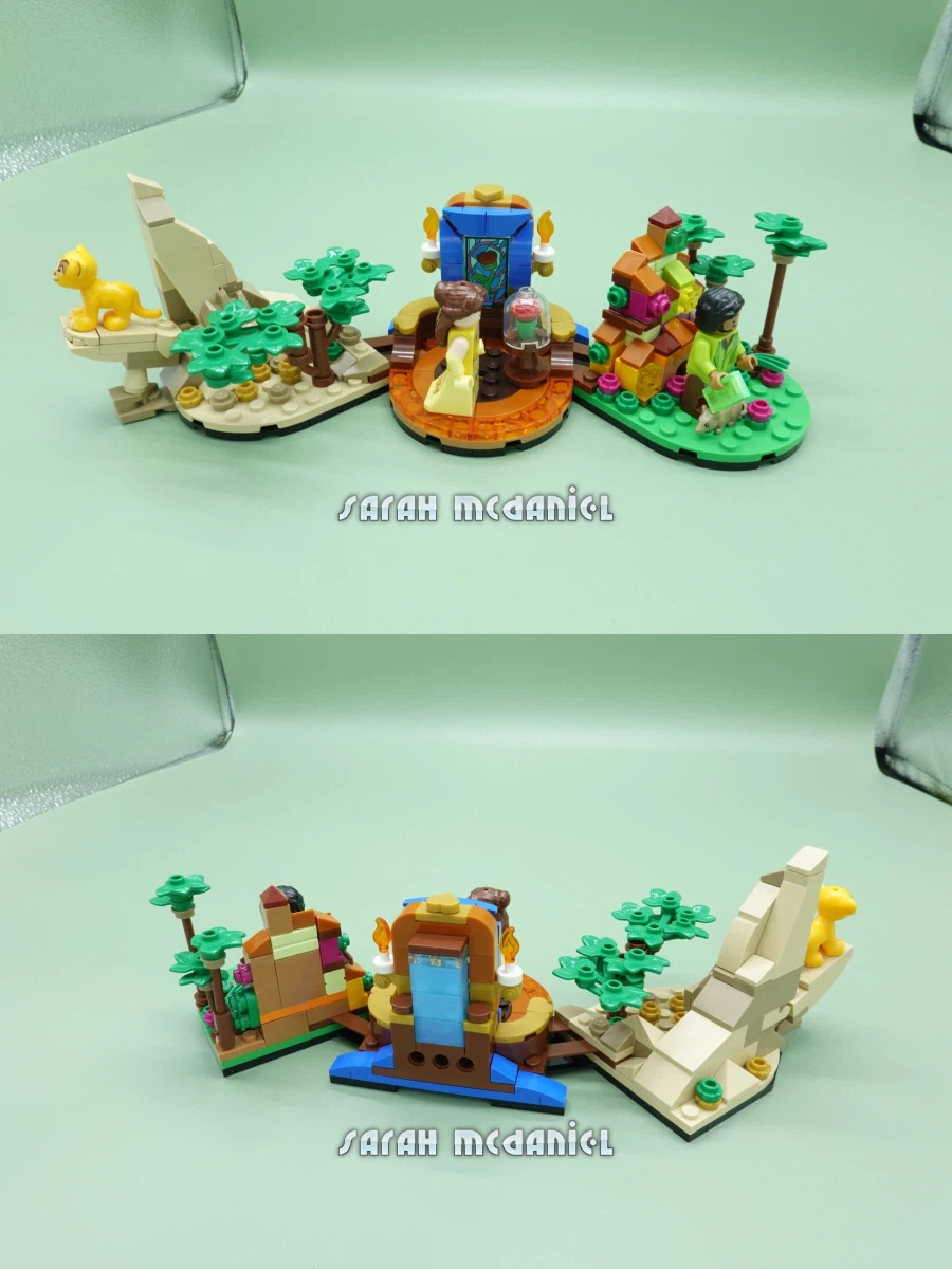 [아이디어] 21352 디즈니매직_4.webp