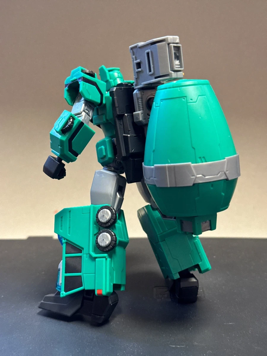 HG 풍룡 / 뇌룡 & 격룡신 가조립 + 강룡신 / 환룡신 조합 사진 3_20.webp