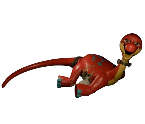 파피) 제작진놈들은 브론한테 사죄나해라_5.webp