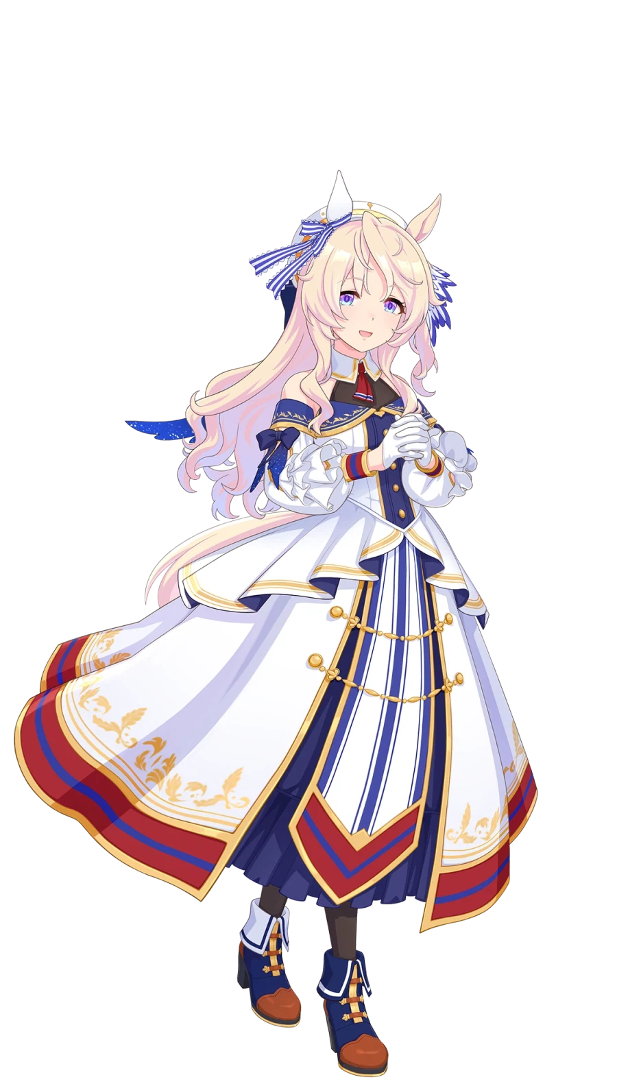 우마무스메(日) 비주얼, 육성 시나리오 PV, 학생 소개 - 아몬드 아이 등_10.webp