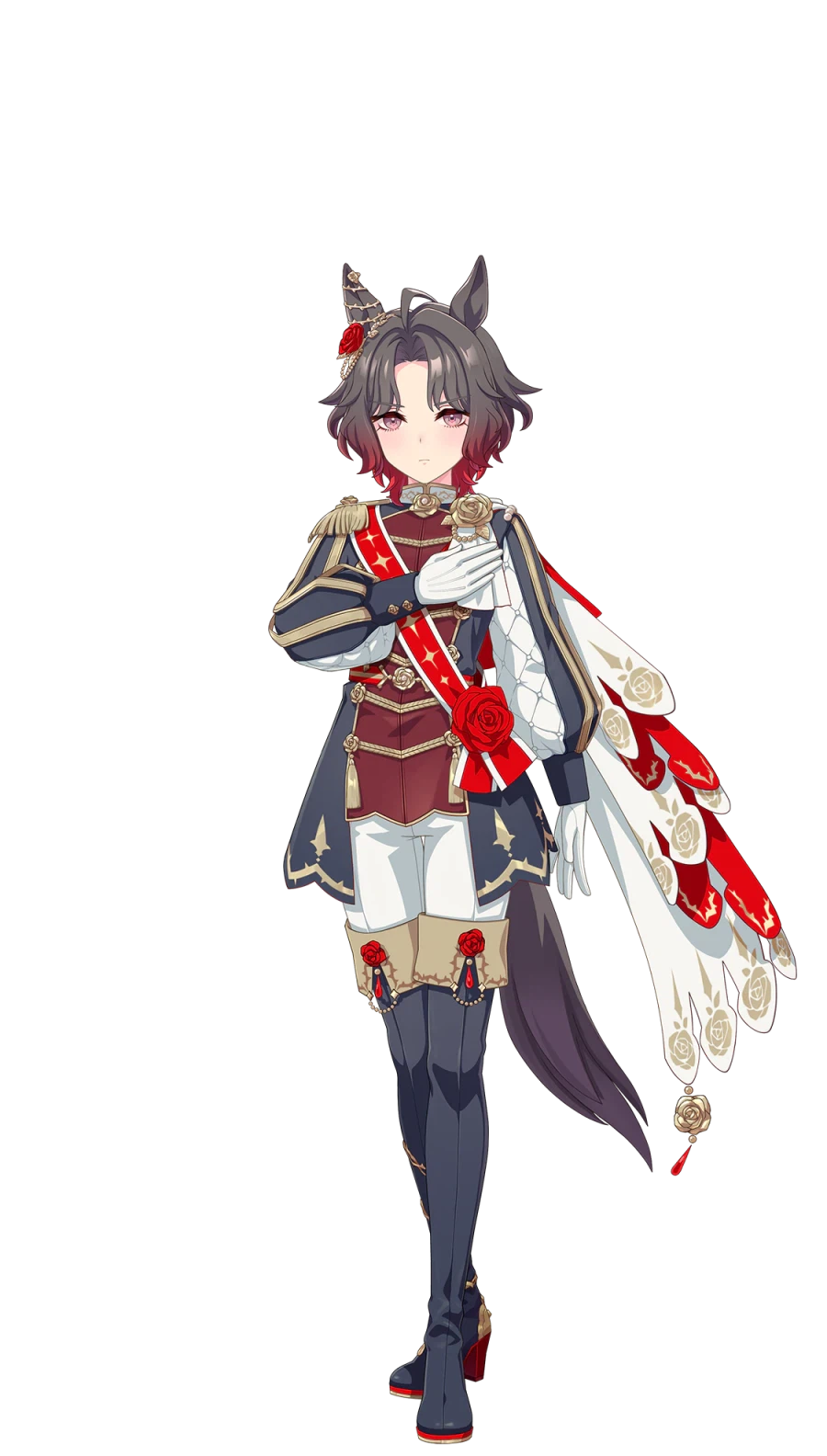 우마무스메(日) 비주얼, 육성 시나리오 PV, 학생 소개 - 아몬드 아이 등_14.webp