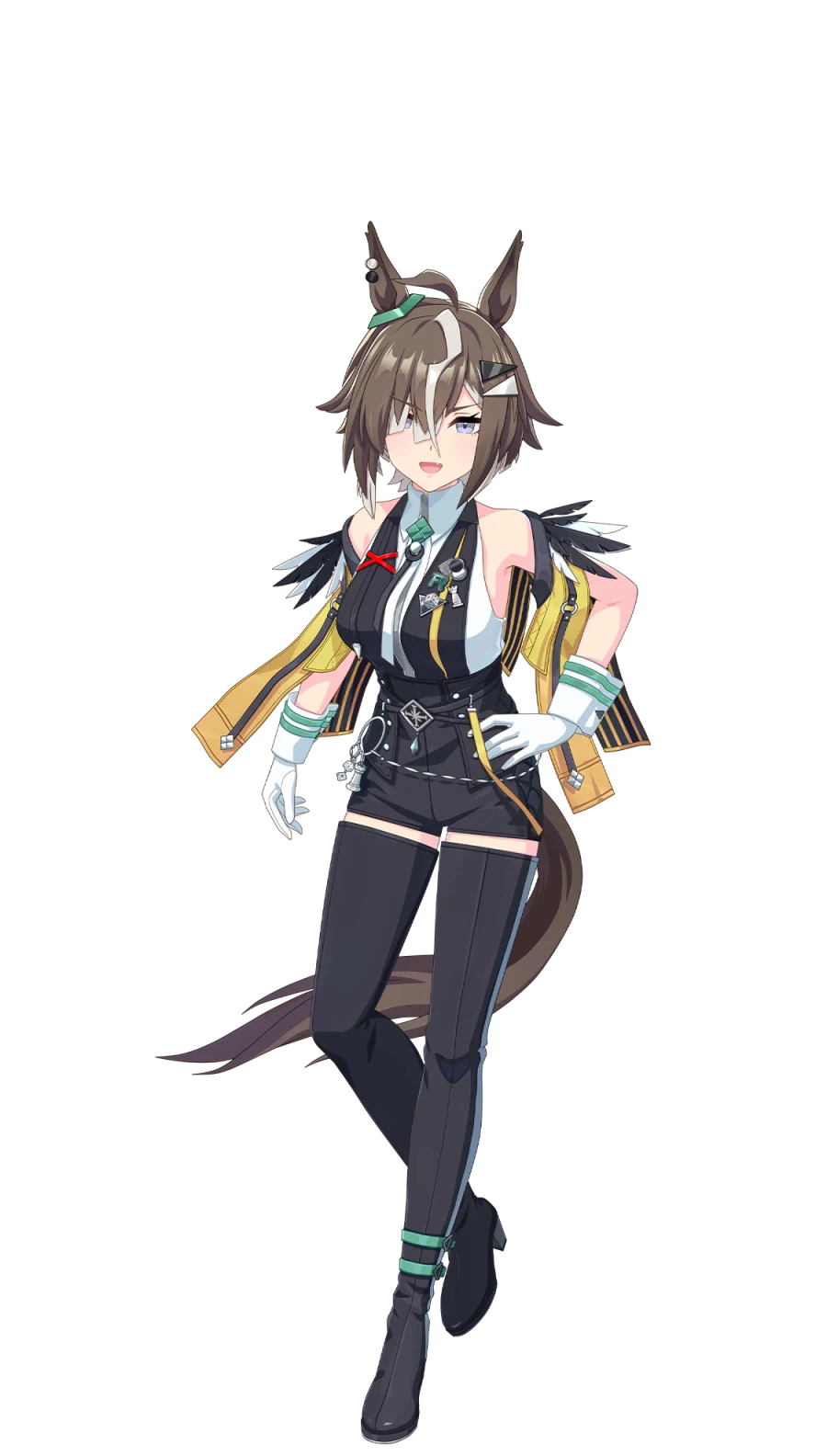 우마무스메(日) 비주얼, 육성 시나리오 PV, 학생 소개 - 아몬드 아이 등_16.webp