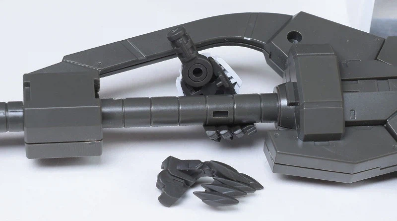 MG 건담 발바토스 루프스용 확장 파츠 세트 해외 리뷰_35.webp