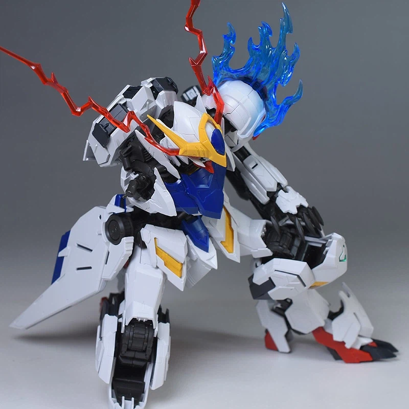 MG 건담 발바토스 루프스용 확장 파츠 세트 해외 리뷰_46.webp