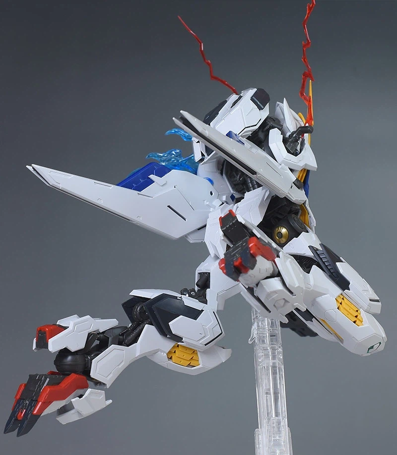 MG 건담 발바토스 루프스용 확장 파츠 세트 해외 리뷰_47.webp