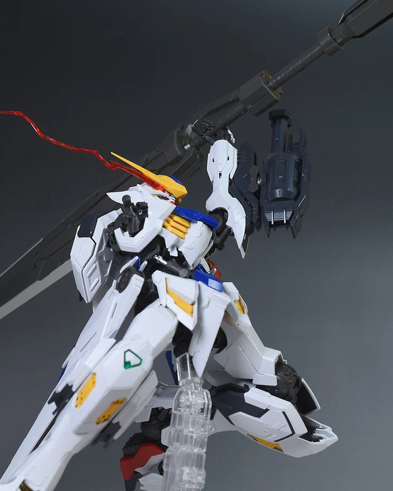 MG 건담 발바토스 루프스용 확장 파츠 세트 해외 리뷰_52.webp