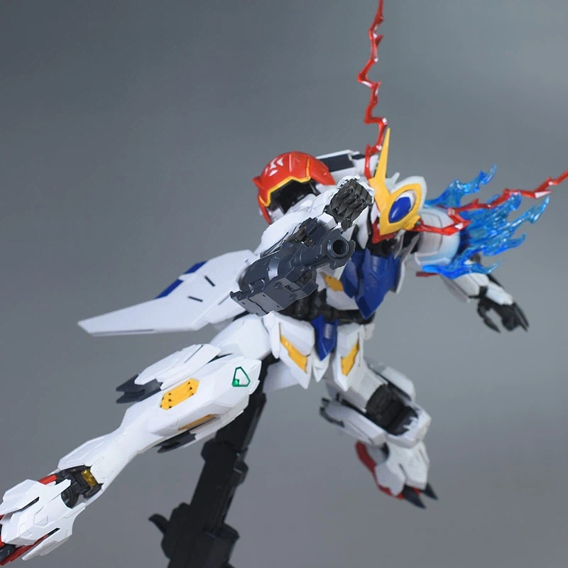 MG 건담 발바토스 루프스용 확장 파츠 세트 해외 리뷰_56.webp