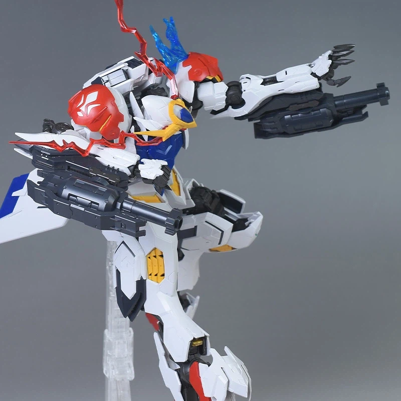 MG 건담 발바토스 루프스용 확장 파츠 세트 해외 리뷰_57.webp