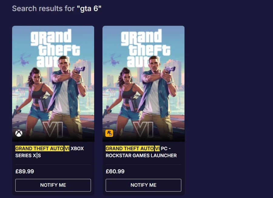 GTA6 디지털 버전 가격이 온라인에 공개되었습니다._1.webp