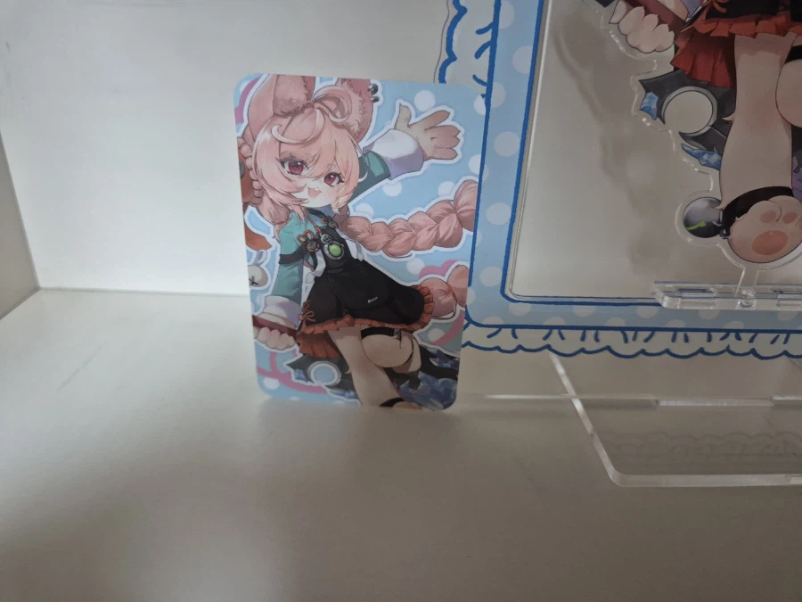 극악무도 퍼리 유게이의 퍼리조아 후기 3탄 (굿즈결산)_10.webp