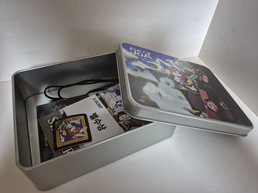 극악무도 퍼리 유게이의 퍼리조아 후기 3탄 (굿즈결산)_40.webp