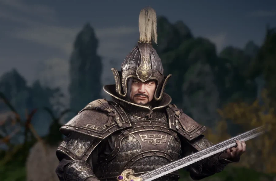 삼국지)코에이가 원소 연의식으로 묘사하는 것도 옛말같음._1.webp