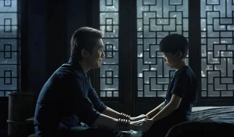 빌런역할에 대배우도 적당히 써야한다는 교훈을 얻은 영화_1.webp