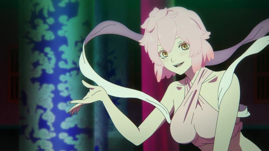 지옥락) 애니 2기 집중이 안되는 이유_4.webp