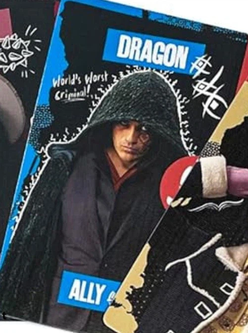 넷플릭스 원피스) 드래곤 비주얼 공개_3.webp