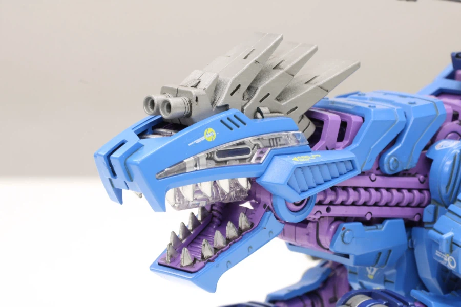 [타카라토미] AZ 1/72 라이거 제로 익스, 사이코 제노사우러 인터뷰_30.webp