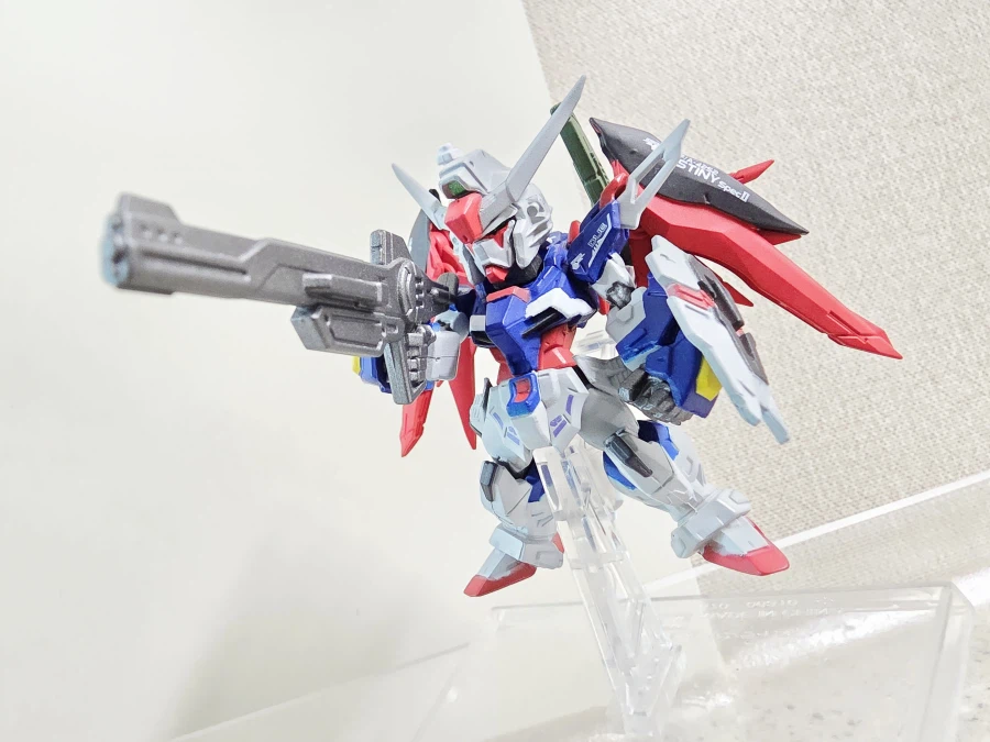 [컨버지]분신까지는 안되고 2세트만~ 데스티니 스펙2&제우스 실루엣 세트!!_5.webp