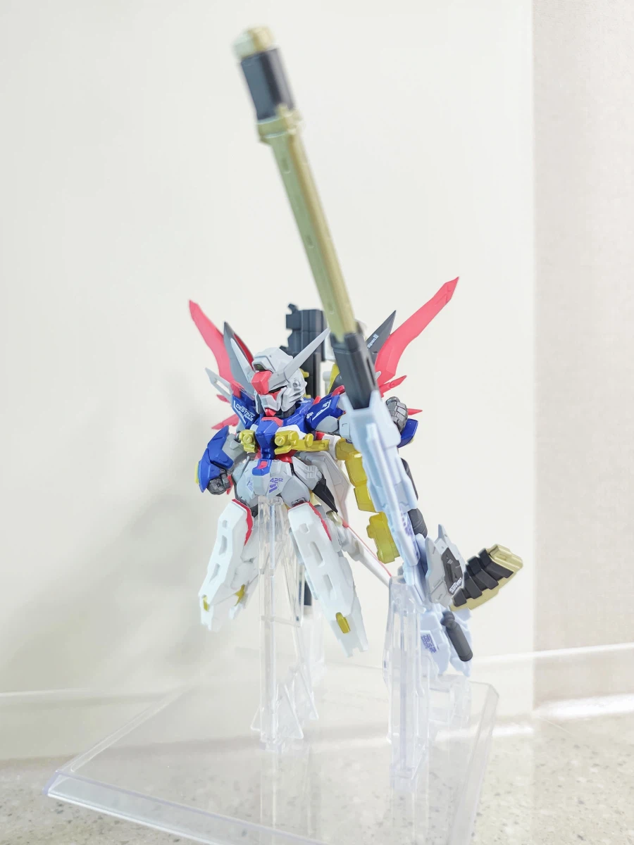 [컨버지]분신까지는 안되고 2세트만~ 데스티니 스펙2&제우스 실루엣 세트!!_11.webp