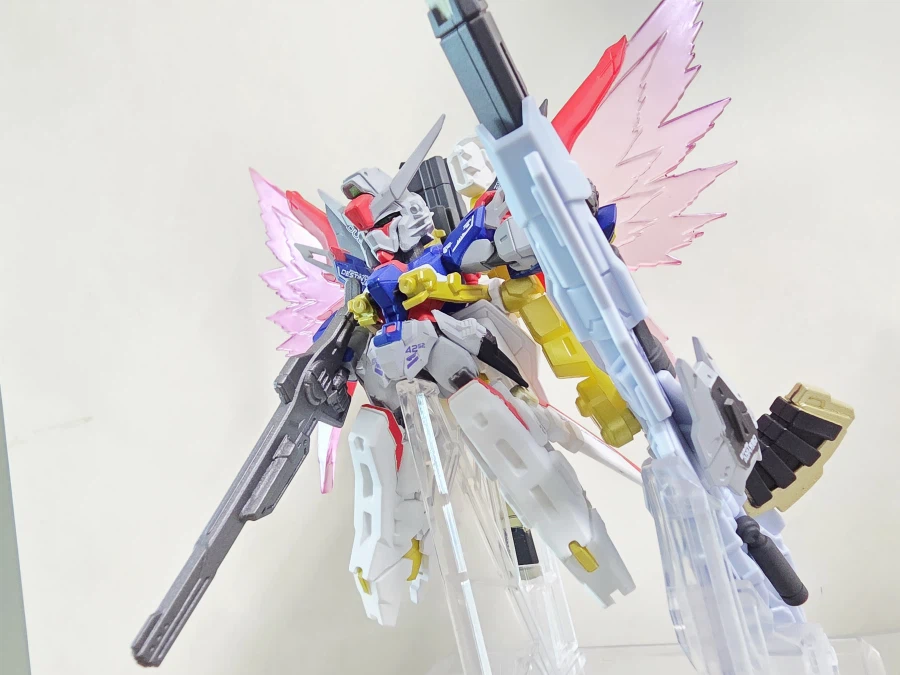 [컨버지]분신까지는 안되고 2세트만~ 데스티니 스펙2&제우스 실루엣 세트!!_16.webp