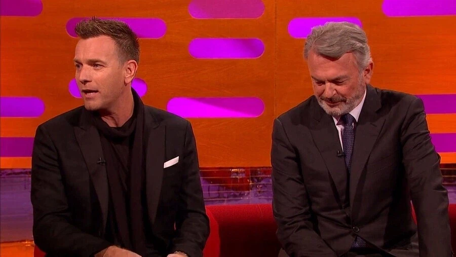 난폭운전자에게 쌍욕날린 영국 배우_1.webp