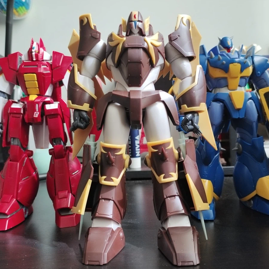 연휴동안 만든 가리안, 쥬엘, 스커츠_1.webp