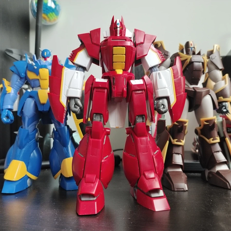 연휴동안 만든 가리안, 쥬엘, 스커츠_3.webp