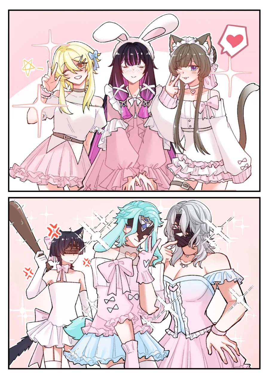 [유출] 로엔, 롤랑, UGC 약간 입니다 (짤 - 후방 스압) 추가분_53.webp