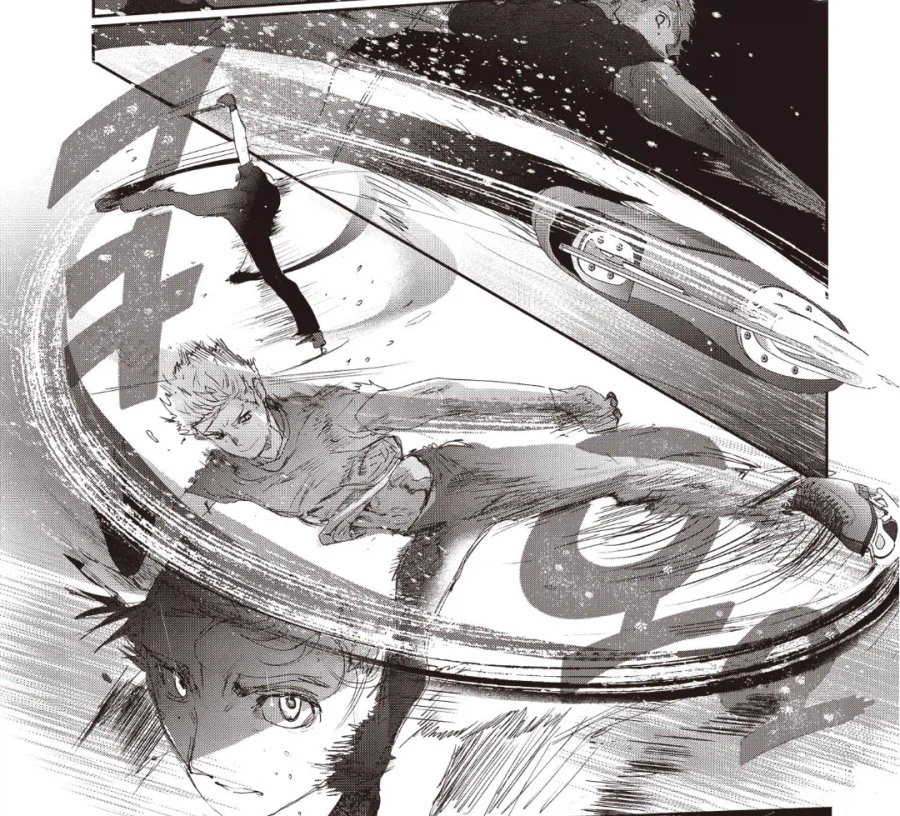 메달리스트)츠카사 관련은 이게 제일 기억에 남았음_1.webp