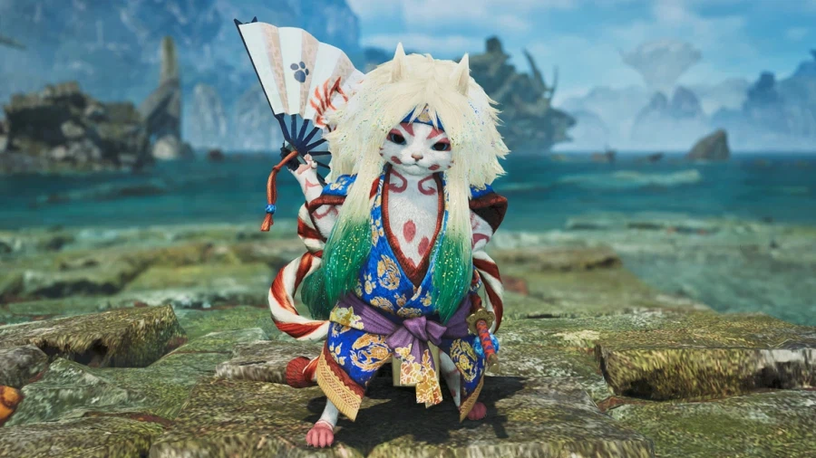 몬스터헌터 와일즈 x USJ 25주년 기념 콜라보 퀘스트 배포_4.webp