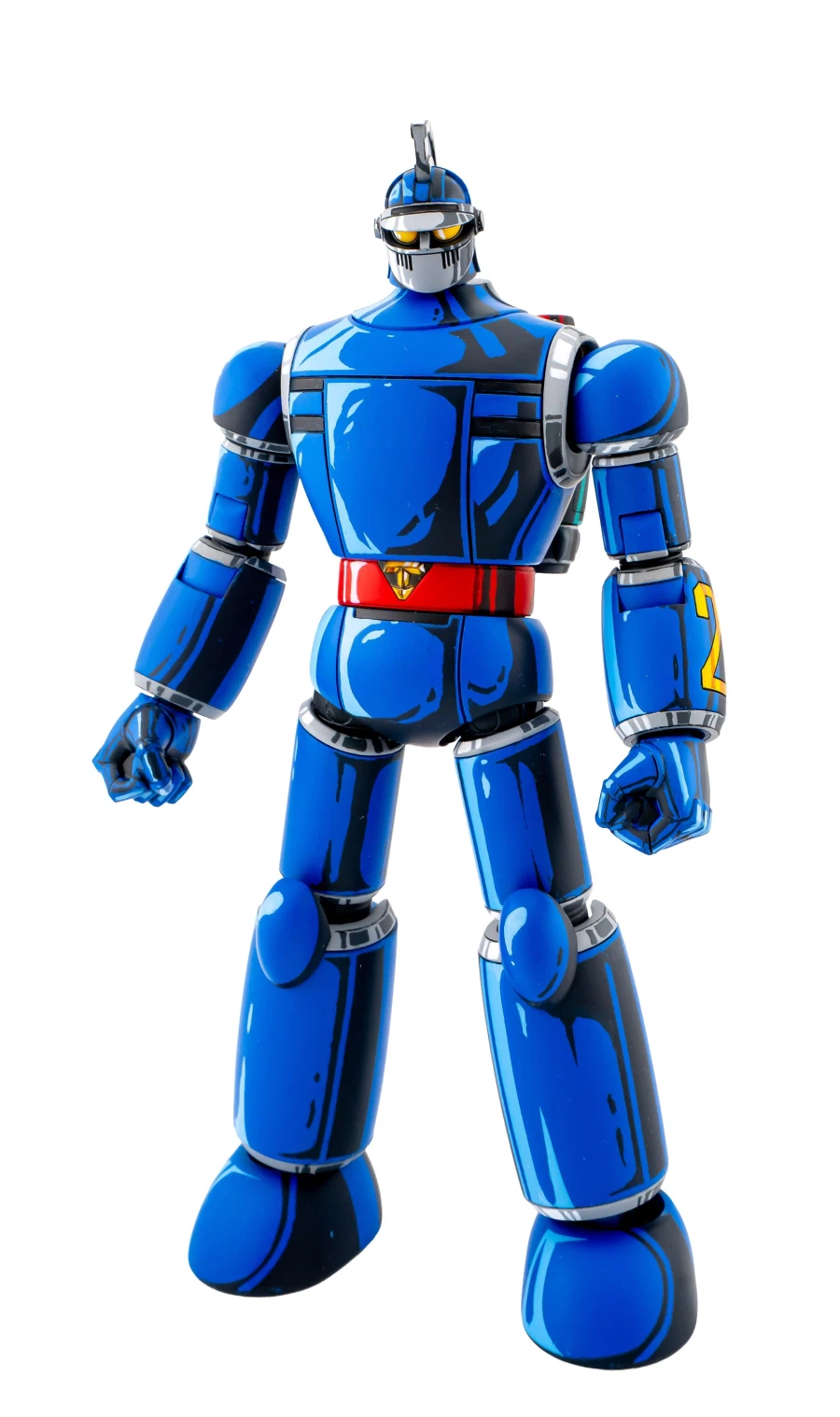 모데로이드 태양의사자 철인28호 애니도색_4.webp