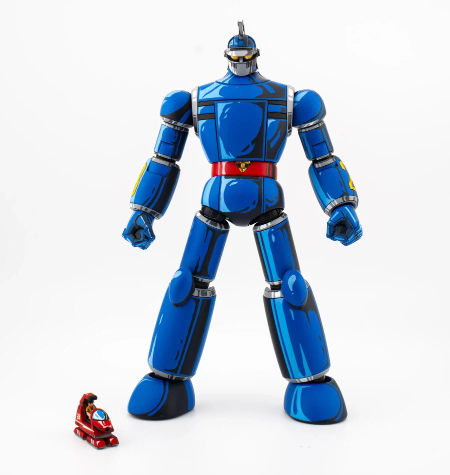 모데로이드 태양의사자 철인28호 애니도색_13.webp