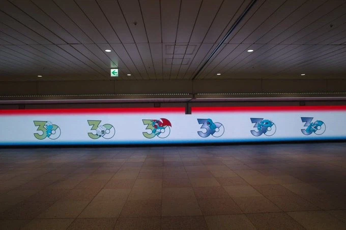 포켓몬 30주년 로고 근황_3.webp