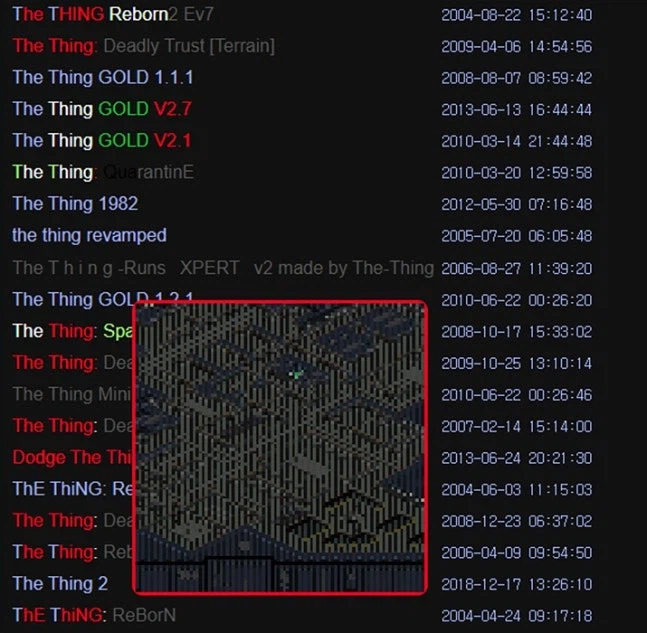 '민속놀이' 스타크래프트에서 유래한 장르 TOP 5_2.webp