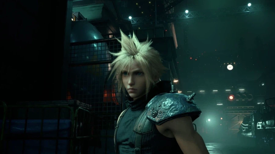 NS2 FF7 리메이크 디렉터에게 캐릭터 머리카락 그래픽 문제에 대해 물어보았다_4.webp