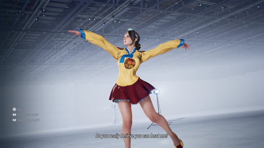 철권8 - 한복_10.webp