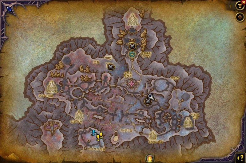 월드 오브 워크래프트: 한밤 가이드_49.webp