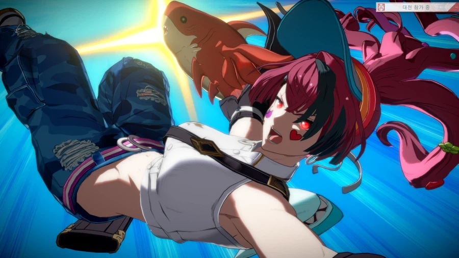 그랑블루 버서스 메구 새복장_12.webp