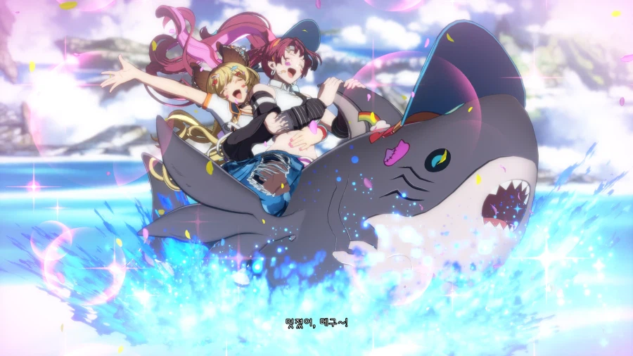 그랑블루 버서스 메구 새복장_17.webp