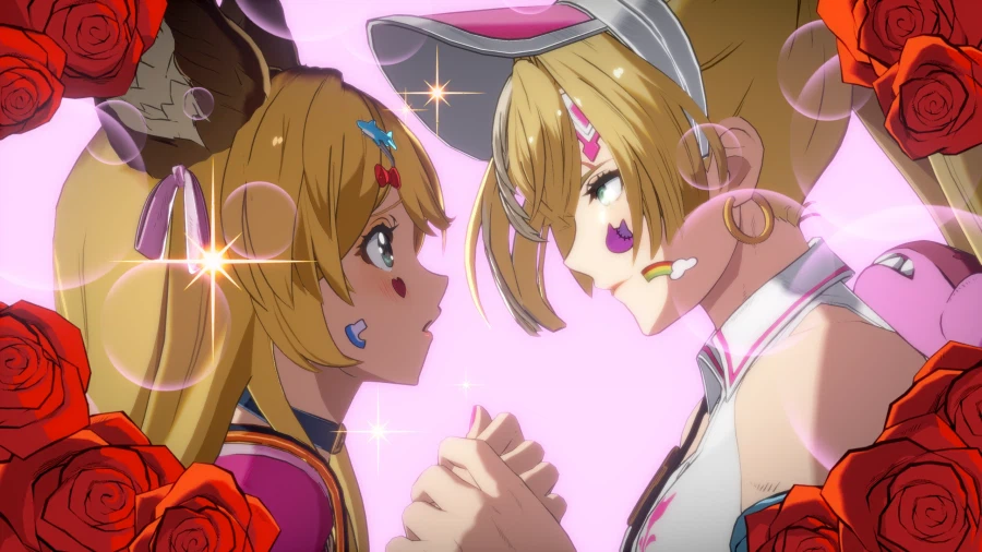 그랑블루 버서스 메구 새복장_2.webp