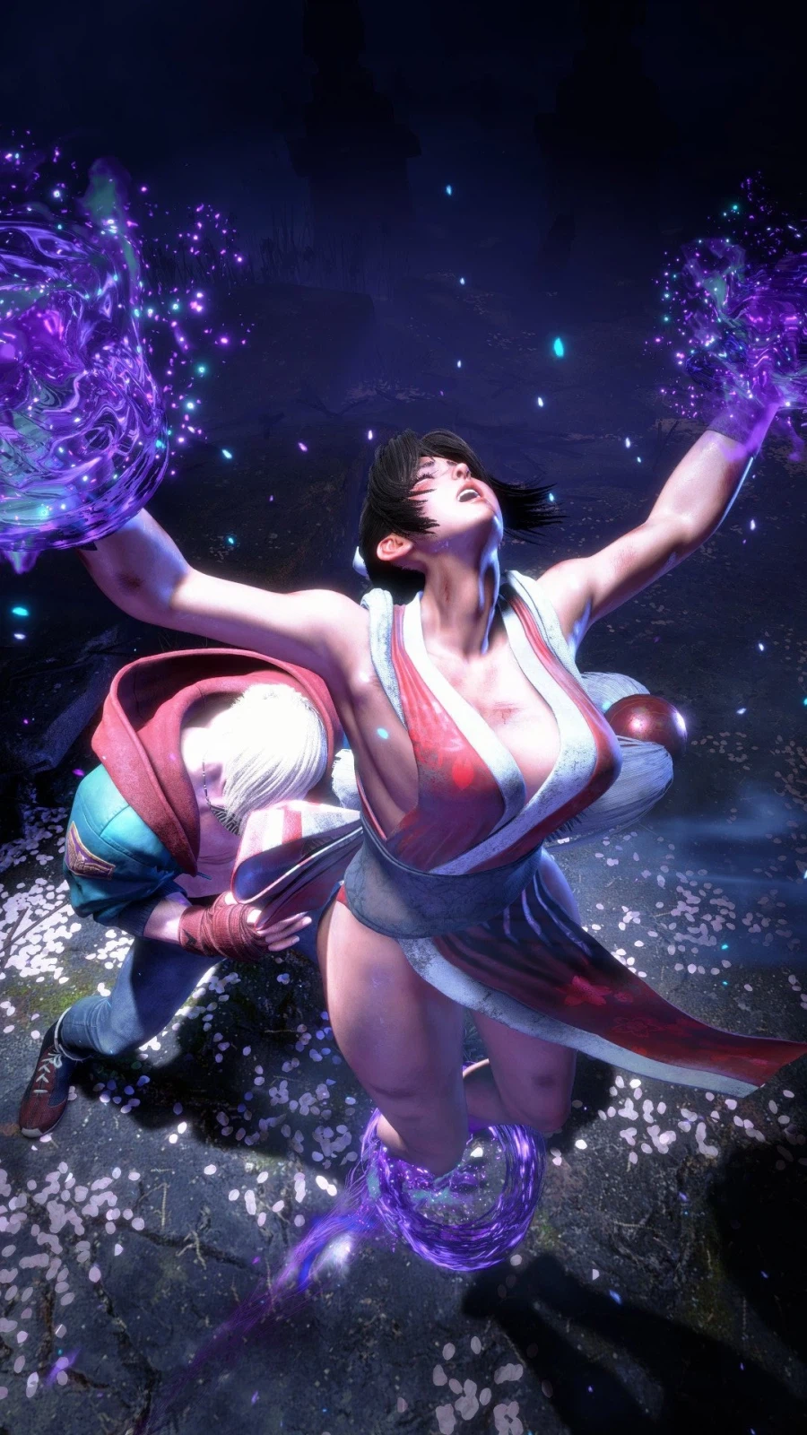 상대를 도발하고 패배해버린 시라누이 마이_8.webp