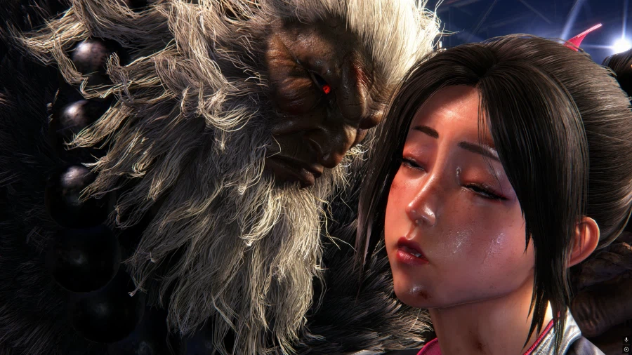 상대를 도발하고 패배해버린 시라누이 마이_5.webp