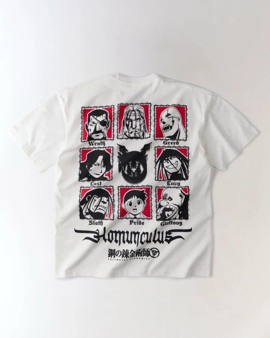 강철의 연금술사 x 미국 스트리트웨어 브랜드 Hypland 콜라보_9.webp