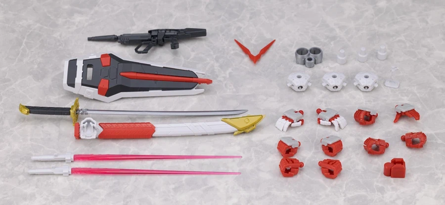 RG 아스트레이 레드 드래곤 해외 리뷰 (스크롤 주의)_10.webp